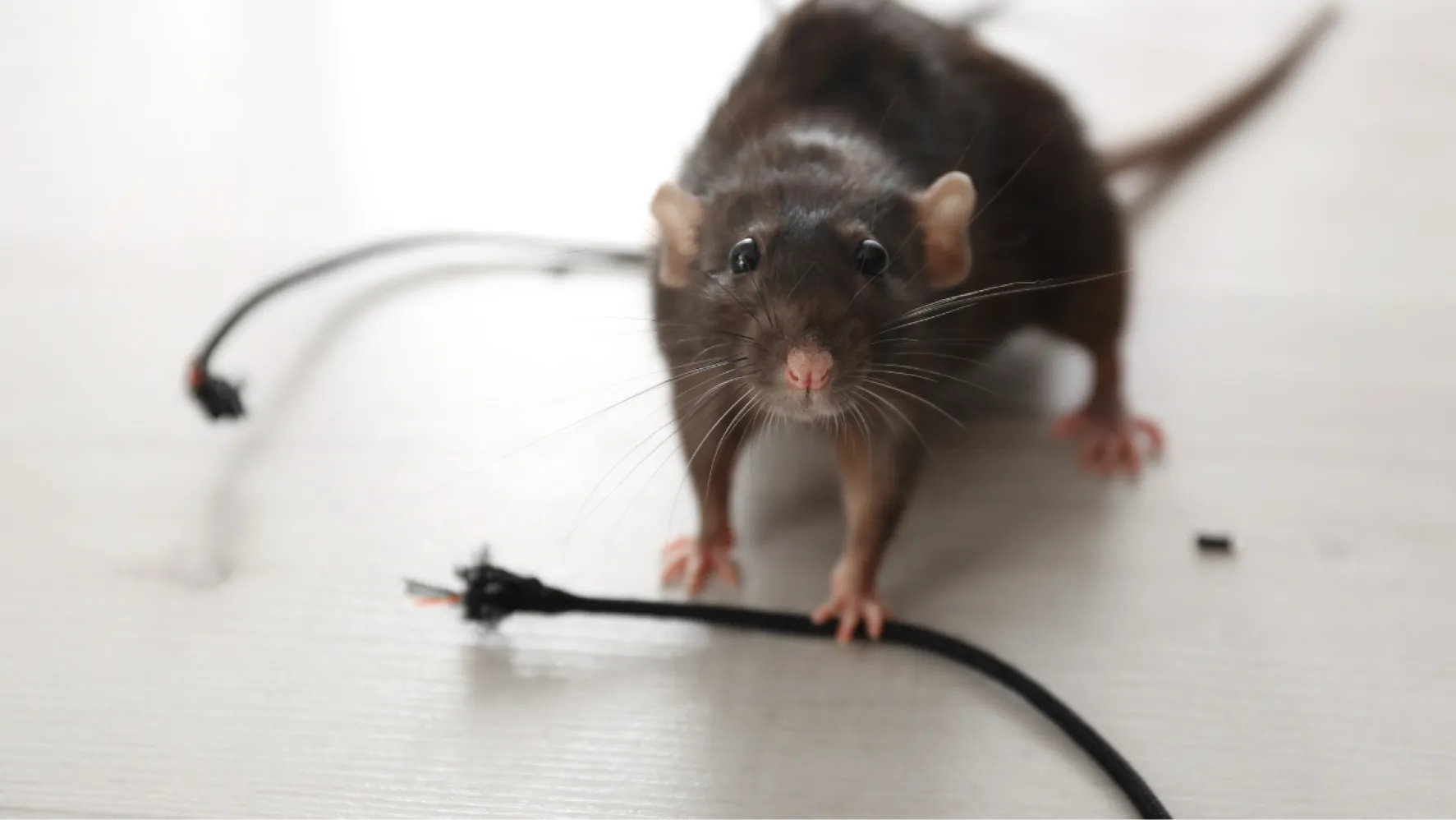 Rodent Control Rodent Control